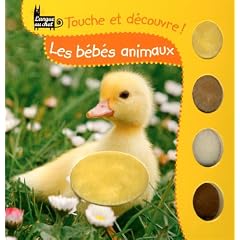 Les b�b�s animaux