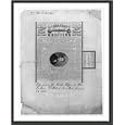 Historic Print (M): R. S. Bernard's diarrhoea medicine