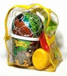 Das Dschungelbuch 2 - Kinderrucksack...