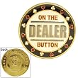 On the Dealer Card Guard