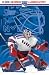 New York Rangers (Henrik Lundqvist) Sports Poster Print - 24