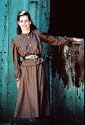 Schoolmistress' Shirtwaist & Skirt Pattern
