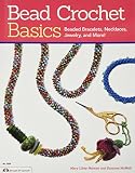 Design Originals Bead Crochet Basics Book