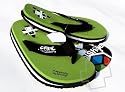 Cool Shoe Original Bomb Green