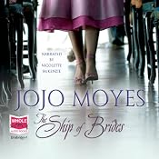 The Ship of Brides | [Jojo Moyes]