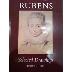 Rubens: Selected Drawings
