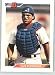 1992 Bowman #1 Ivan Rodriguez - Texas Rangers (Baseball Cards)