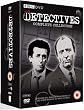 The Detectives : Complete Series 1-5 BBC Box Set (Exclusive to Amazon.co.uk) [DVD]