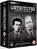 The Detectives : Complete Series 1-5 BBC Box Set (Exclusive to Amazon.co.uk)