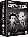 The Detectives : Complete Series 1-5 BBC Box Set (Exclusive to Amazon.co.uk) [DVD]