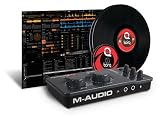 M-Audio Torq Conectiv with Control Vinyl and CDs