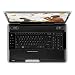 51i1r12UUXL. SL75  Toshiba Satellite P505S8970 18.4Inch Black Laptop 2 Hours