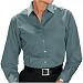 Port Authority Signature - Ladies Stretch Poplin Shirt (L620)