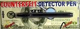 Counterfeit Money Detector Pen Bill Marker Buy1get1FREE