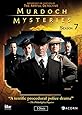 Murdoch Mysteries, Season 7