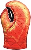 Boston Warehouse Lobster Claw Oven Mitt