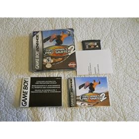 Tony Hawk's Pro Skater 2