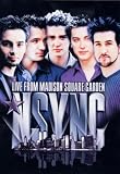 Live from Madison Square G [DVD]