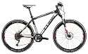 Cube Mountainbike Analog Disc black 'n' white (2012)