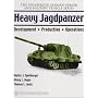 Heavy Jagdpanzer: Development - Production - Operations