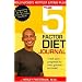 The 5-Factor Diet Journal