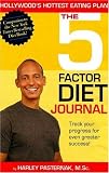 The 5-Factor Diet Journal