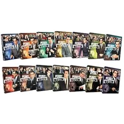 Perry Mason: Seasons 1-7