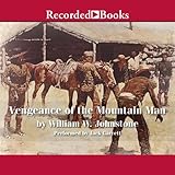 Vengeance of the Mountain Man: Blood on the Sugarloaf