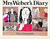 Mrs Weber's diary