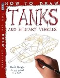 Tanks and military vehicles