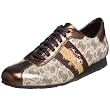 Guess Men's Melrose 4 Sneaker