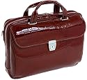 Siamod Monterosso Settembre Ladies Laptop Brief Laptop Cases