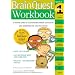 Brain Quest Workbook: Grade 1