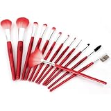 Brosse Set FASH, Ensemble Nylon 13pcs
