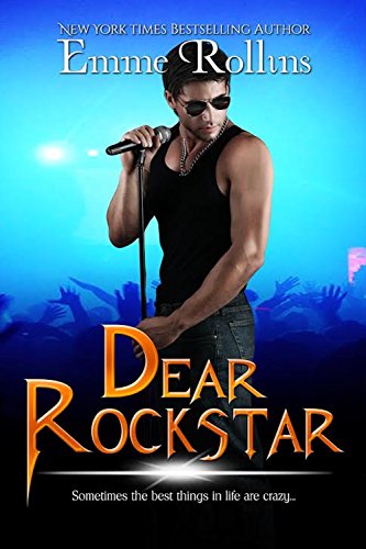 Dear Rockstar (New Adult Romance)
