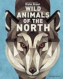 Wild Animals of the North