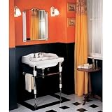 Herbeau MONARQUE Washstand Only 034257