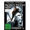 Robin Hood (Director's Cut) (Special Edition) [2 DVDs]