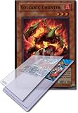 Review Upperdeck  / Yu-Gi-Oh! Single Card:PTDN-EN012 Volcanic Counter (Super Rare)