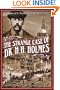 The Strange Case Of Dr. H.H. Holmes