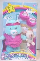 Care Bears Mini Heartsong Bear Beddy Bye Dreams