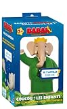 Dujardin - 1227 - Jeu Electronique - Coucou les Enfants Babar