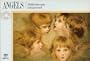 Postcard Books: Angels