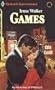 Games (Harlequin Superromance No. 210)