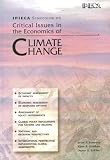 Critical Issues in the Economics of Climate Change