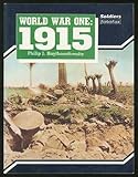 World War one : 1915