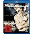 Command Performance [Blu-ray]