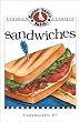 Sandwiches Cookbook (Classic Cookbooklets)