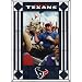 Houston Texans Art Glass Frame