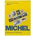 Michel: Nordeuropa-Katalog 2008/2009 EK 5: In Farbe